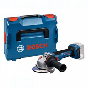 AMOLADORA BOSCH GWS 18V-11 125 MM S/BAT L-BOX