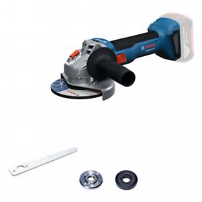 AMOLADORA BOSCH GWS18V-8 125 MM S/BAT