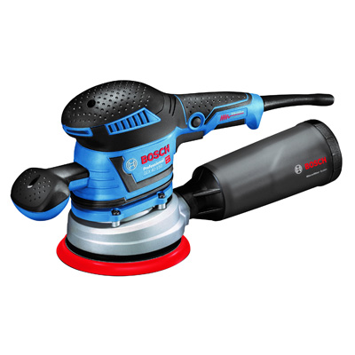LIJADORA EXCENTRICA BOSCH GEX 40-150