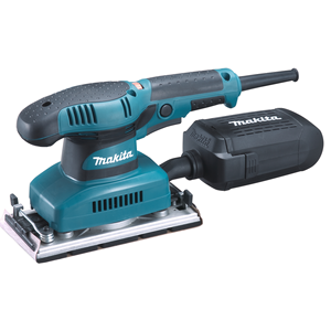 LIJADORA ORBITAL 93MMX185MM MAKITA 