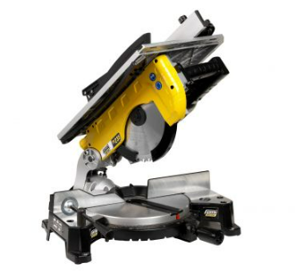 INGLETADORA C/MESA DM250 1800W FEMI JOB LINE 
