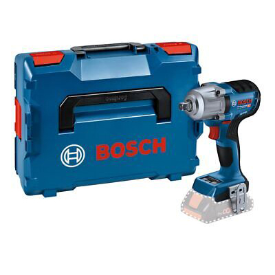 ATORNILLADOR IMPACTO GDS 18V-450 PC  + L-BOXX
