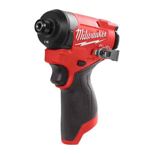 ATORNILLADOR DE IMPACTO M12FID2-0 SIN BAT. MILWAUKEE