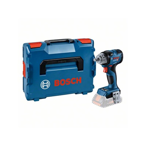 ATORNILLADOR IMPACTO GDS 18V-330 HC + L-BOXX