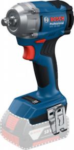 ATORNILLADOR BOSCH GDS 18V-350 DE IMPACTO S/BATERÍA NI CARG.
