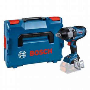 ATORNILLADOR IMPACT. BOSCH 3/4" GDS 18V-1600 HC + L.BOXX