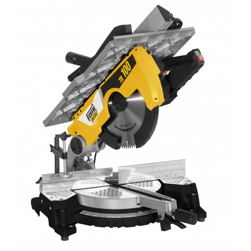 INGLETADORA C/MESA DM305 2000W FEMI JOB LINE