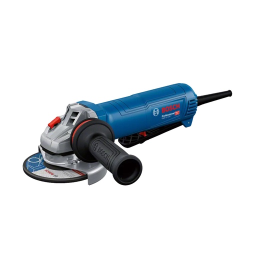 AMOLADORA BOSCH GWS 12-125 P INT. H. MUERTO C/CAJA CARTON
